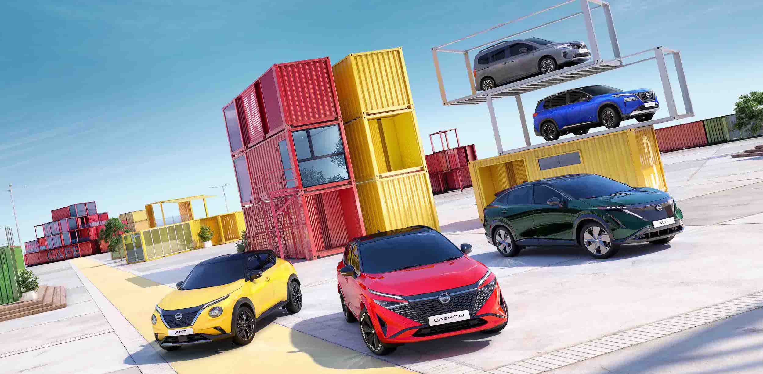 4.9% Finance Across Our Range